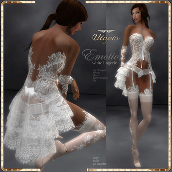 [Image: Utopia-Emotion-white-lingerie.jpg]