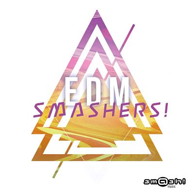 VA - EDM Smashers! (08/2019) VA-EDs-opt