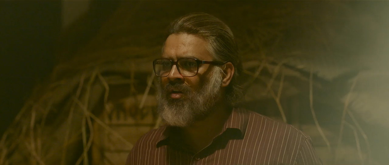 Rocketry: The Nambi Effect 2022 WebRip [Hindi] 480p 720p ESub Screenshot