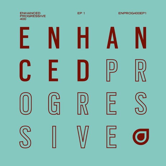 Enhanced Progressive 400 EP 1 (2020) mp3 320 Kbps