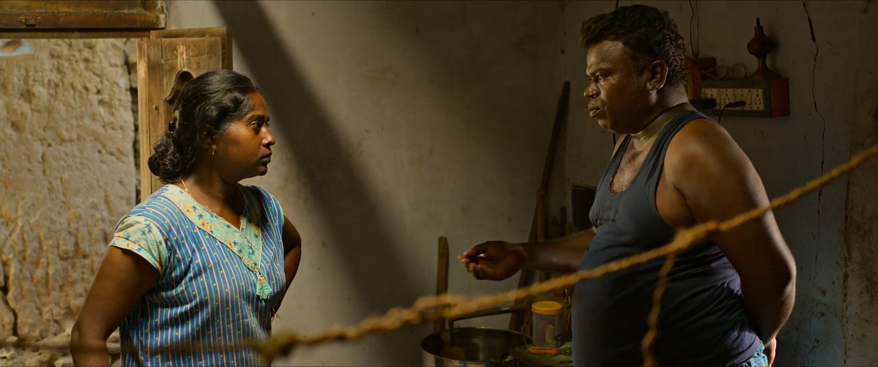 Kenatha Kanom 2026 WebRip [Hindi + Tamil + Telugu + Malayalam + Kannada] 1080p 480p 720p ESub Screenshot
