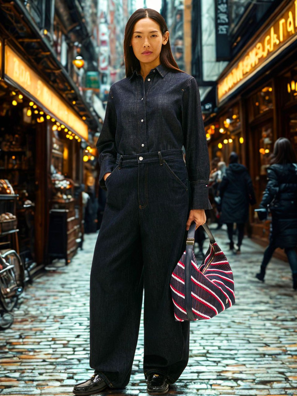 التوازن بين الموضة والوظيفة التوازن بين الموضة والوظيفة