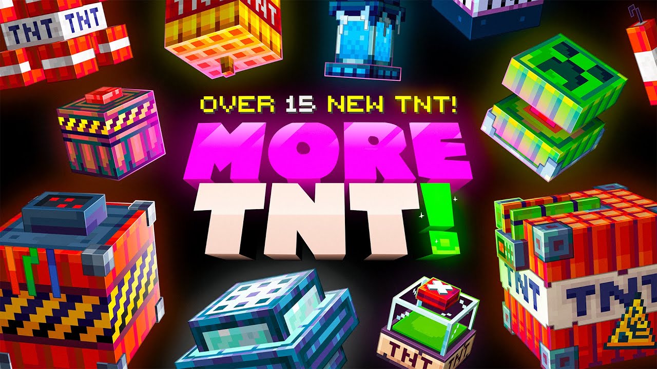 more tnt
