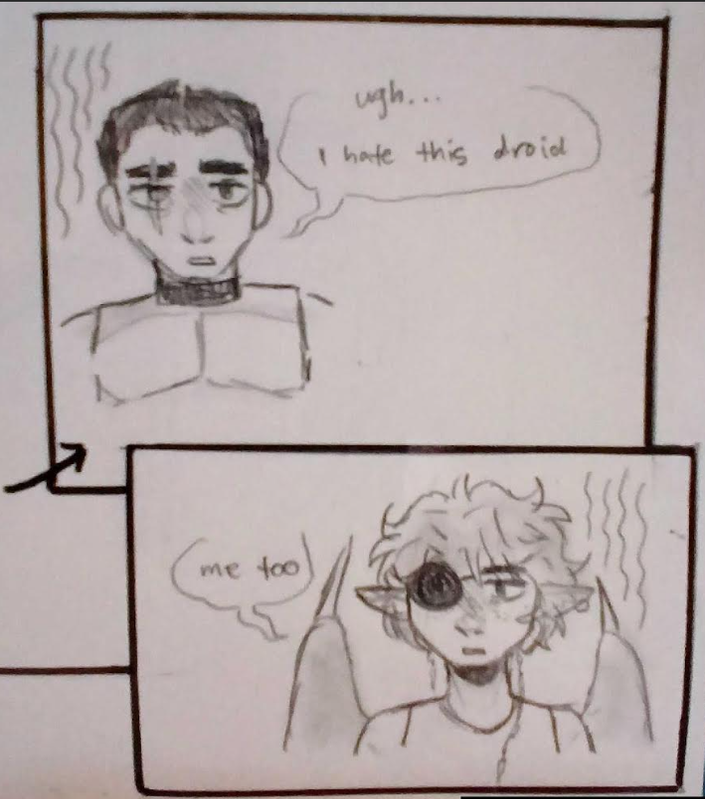 Random Text Word Fanart of The Amazing Digital Circus (TADC), Murder Drones (MD), lots ...