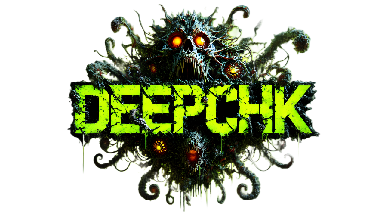 DeepCHK Logo