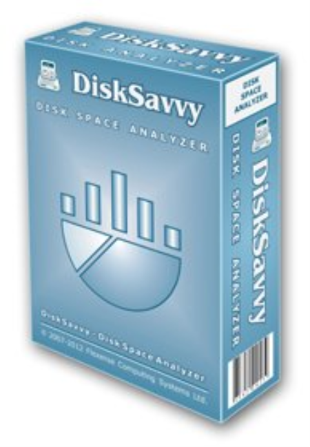Disk Savvy Pro / Ultimate / Enterprise 14.2.26