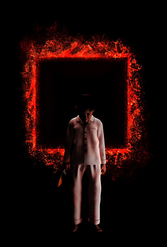 The Box