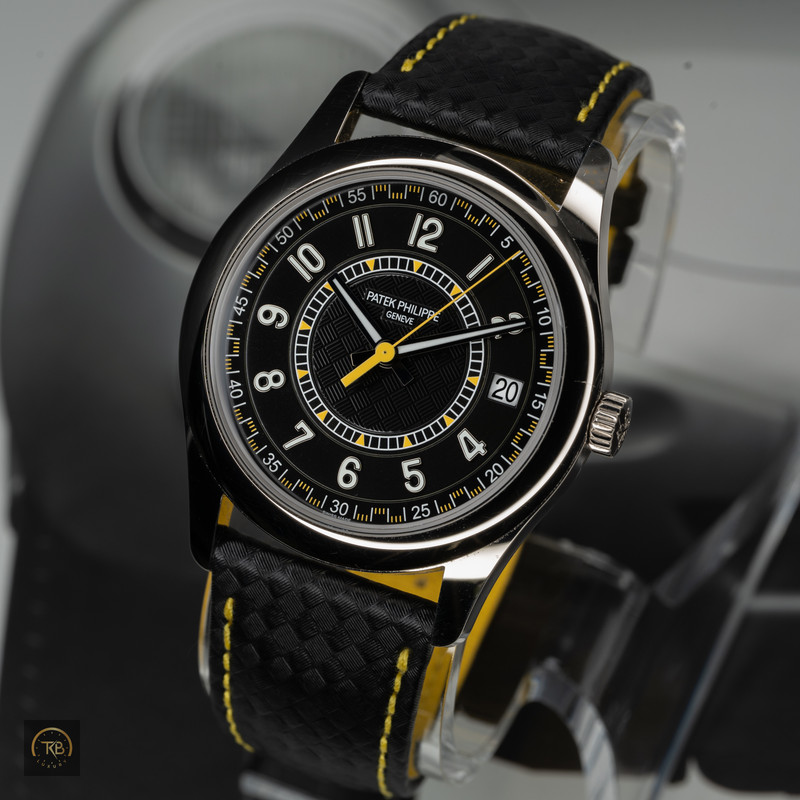 Patek Philippe Calatrava - Image 3