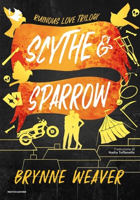 Brynne Weaver – Scythe & Sparrow (2025)
