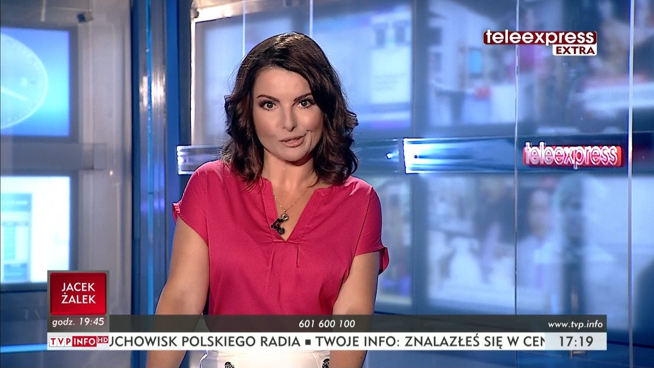 TeX Extra - 01.07.2018 #32