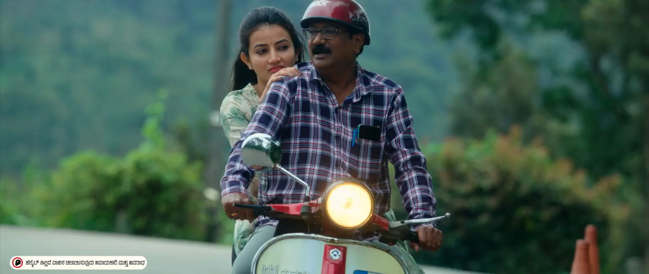 Life Today 2026 WebRip [Kannada] 480p 720p ESub Screenshot