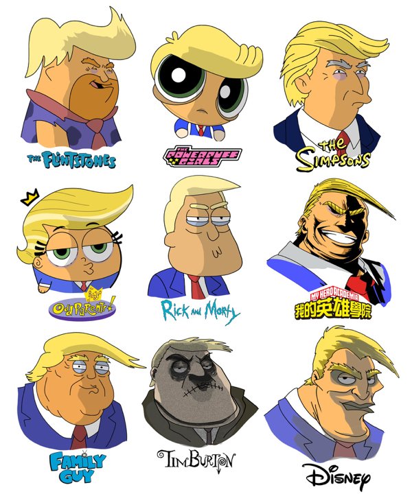 Cartoons-8