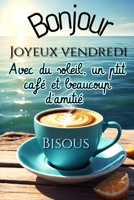 vendredii