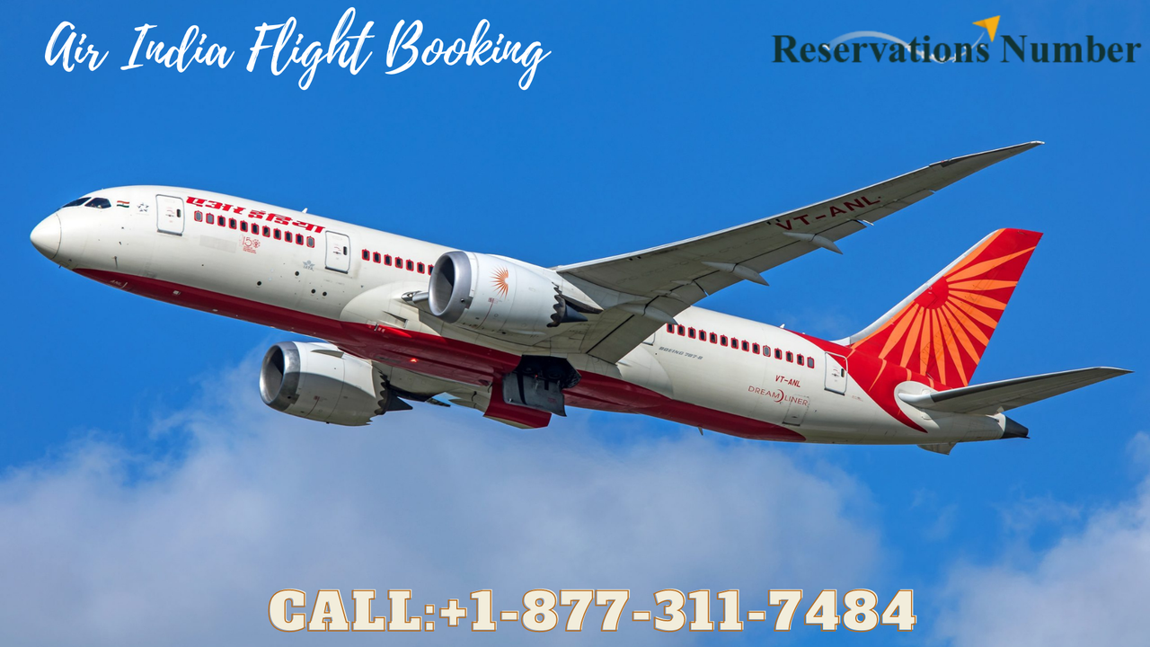 Air India Flight Booking (2)