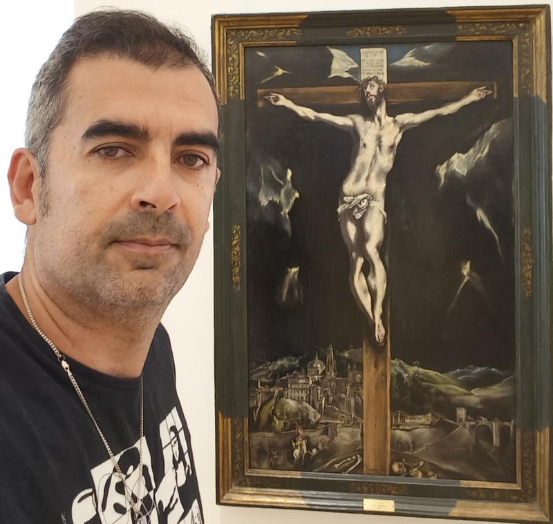 Faro Santander. Colecciones - Blogs de España - Nuevo espacio expositivo Faro Santander (60)
