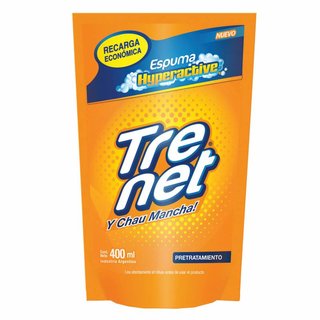 8722 | Trenet Doy Pack X 400 Ml