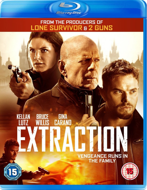  Extraction (2015) 1080p BluRay Hollywood Movie ORG. [Dual Audio] [Hindi or English] x264 AAC ESubs [1.5GB] Full Movie Download