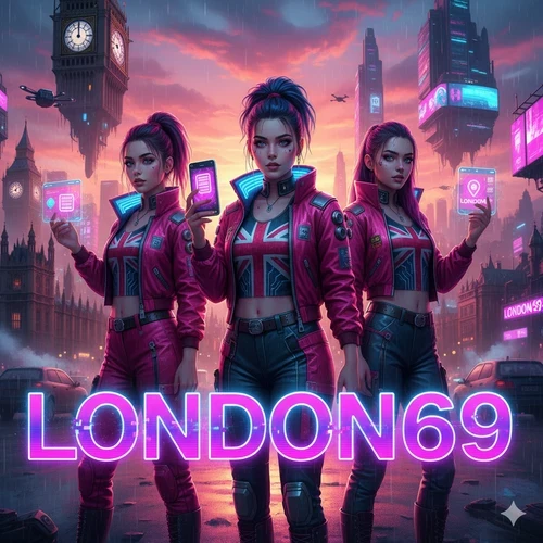 LONDON69 Slot Gacor Hari Ini RTP Live Tertinggi 98% Indonesia