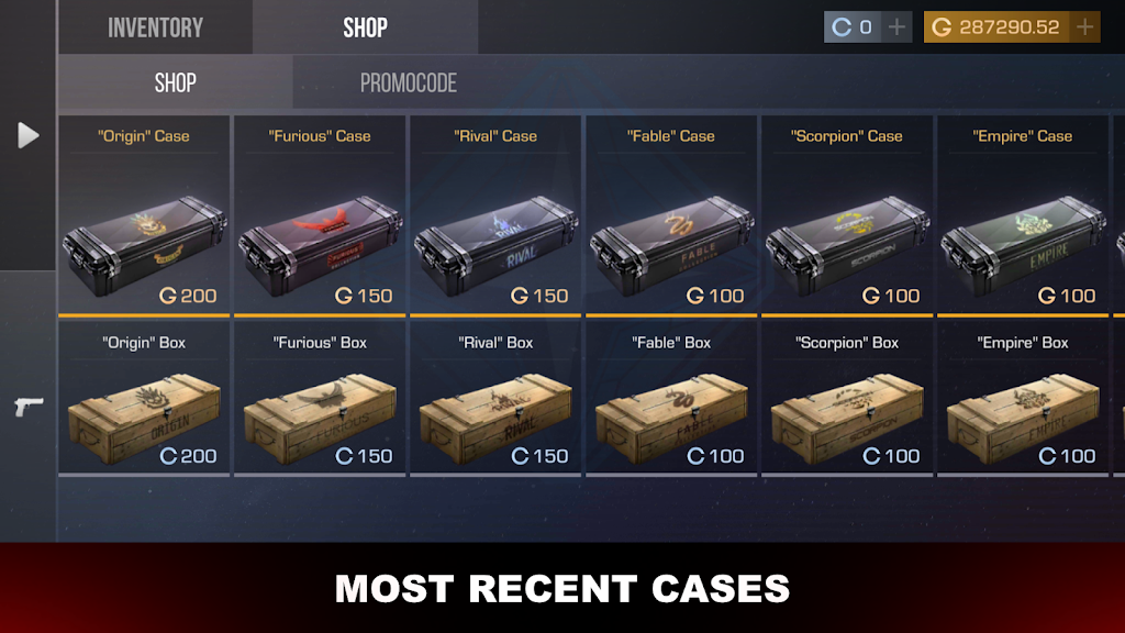 Download Case Simulator APK