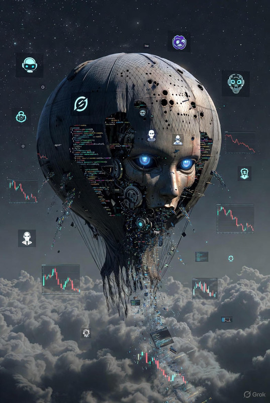 📡 Microsoft Corta Metas de Vendas de IA: O Balde de Água Fria no Hype do Ano