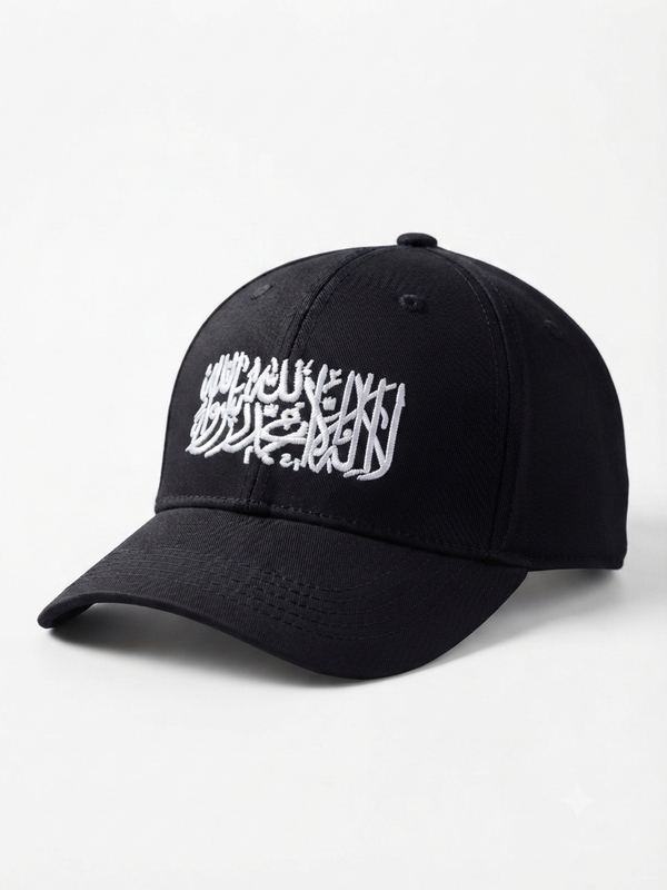 Cap Collection