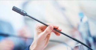 Fear of Public Speaking: Never Fear Public Speaking Again