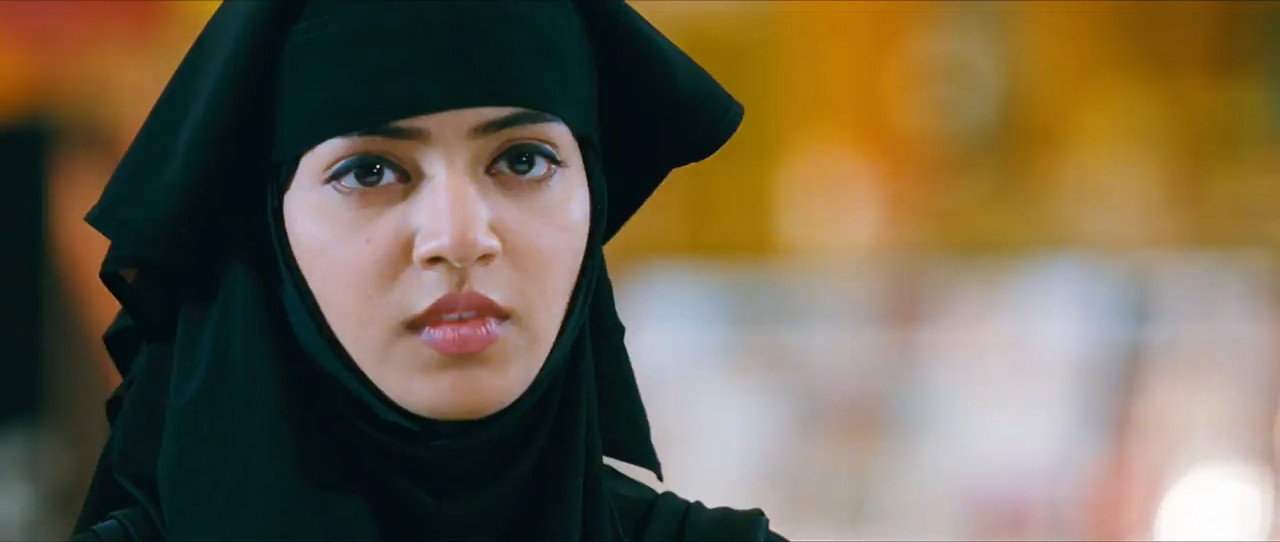Thirumanam Enum Nikkah 2014 WebRip [Tamil] 480p, 720p ESub Screenshot
