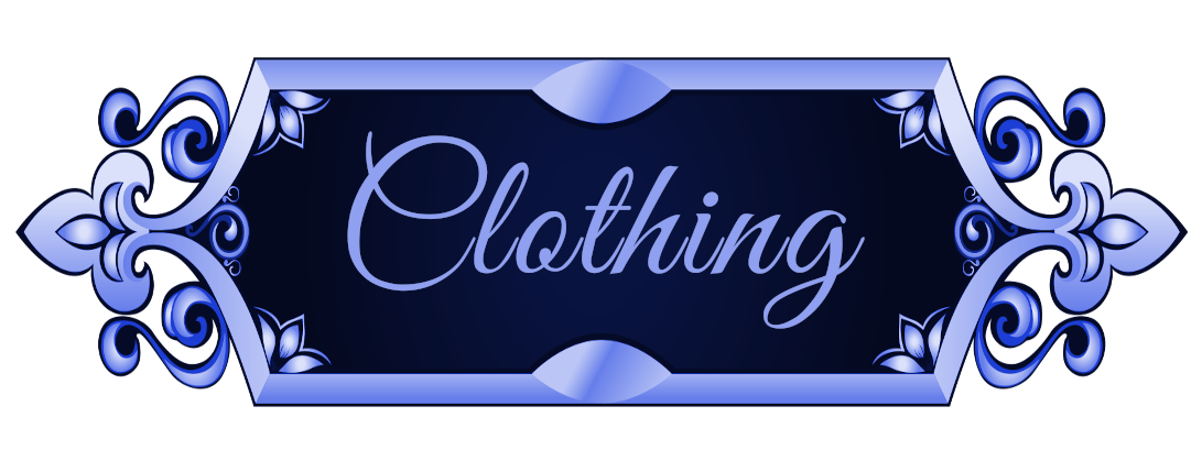 CLOTHING