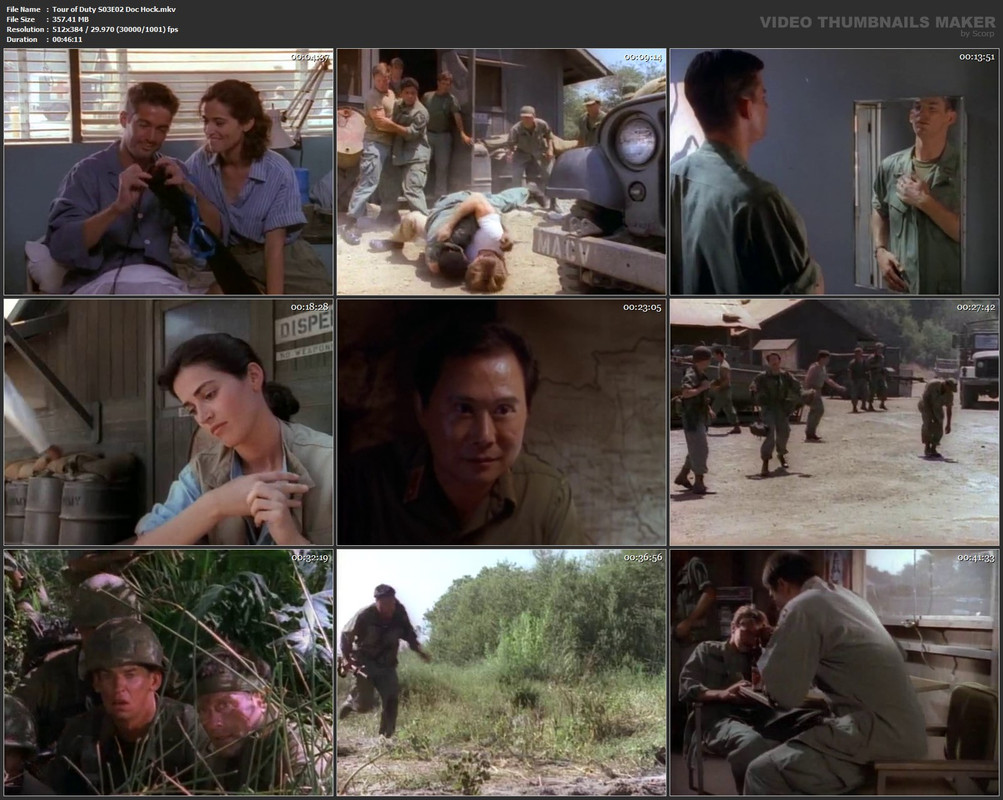 Tour of Duty S03E02 Doc Hock.mkv