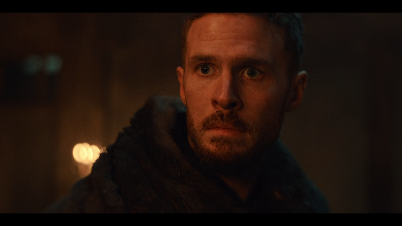 The Winter King S01E06 1080p WEBrip x265 DDP5.1 D0ct0rLew[SEV]88