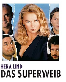Das Superweib