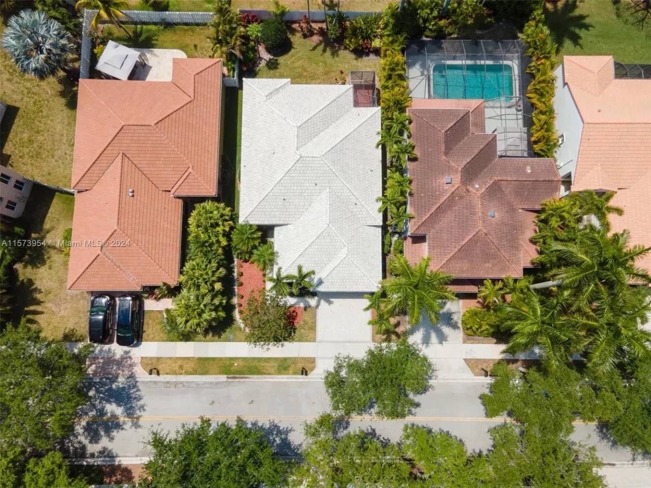 1210 Camellia Circle, Weston, FL 33326