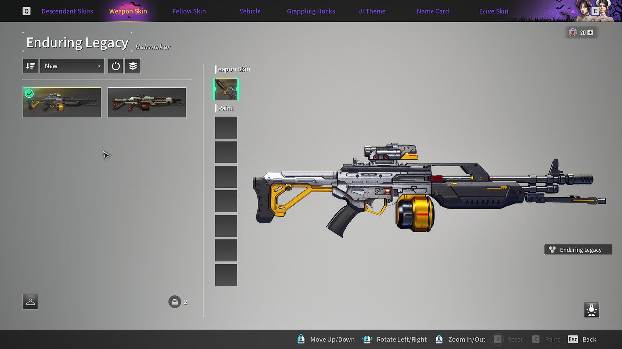 M1 Win64 Shipping zdic3BDb Pz