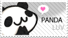 panda