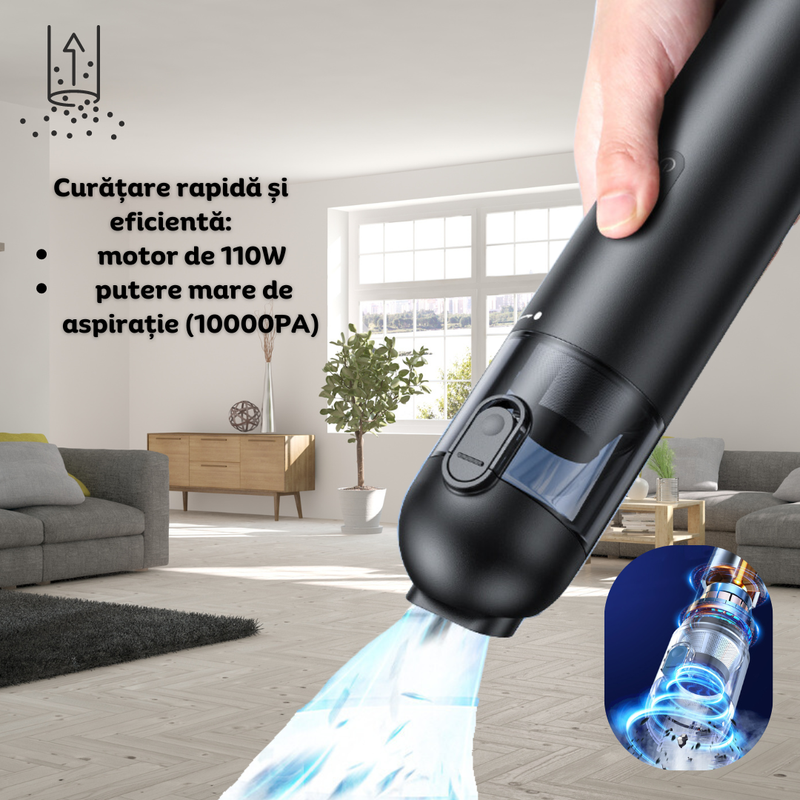 Motor-mare-putere-aspirare-mare