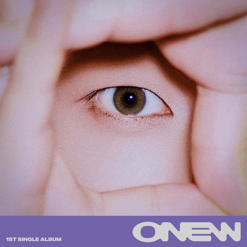 ONEW - Illusion