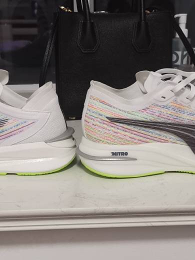 Por Que虂 Elegir Tenis PUMA en tu Pro虂ximo Marato虂n