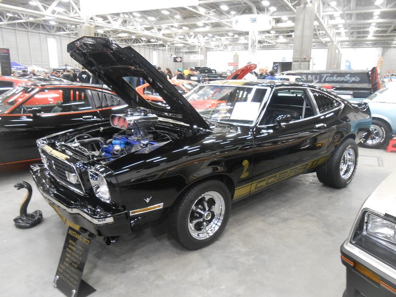 Salon Auto Sport Québec - 3-4-5 mai 2024 Pre-salon-108