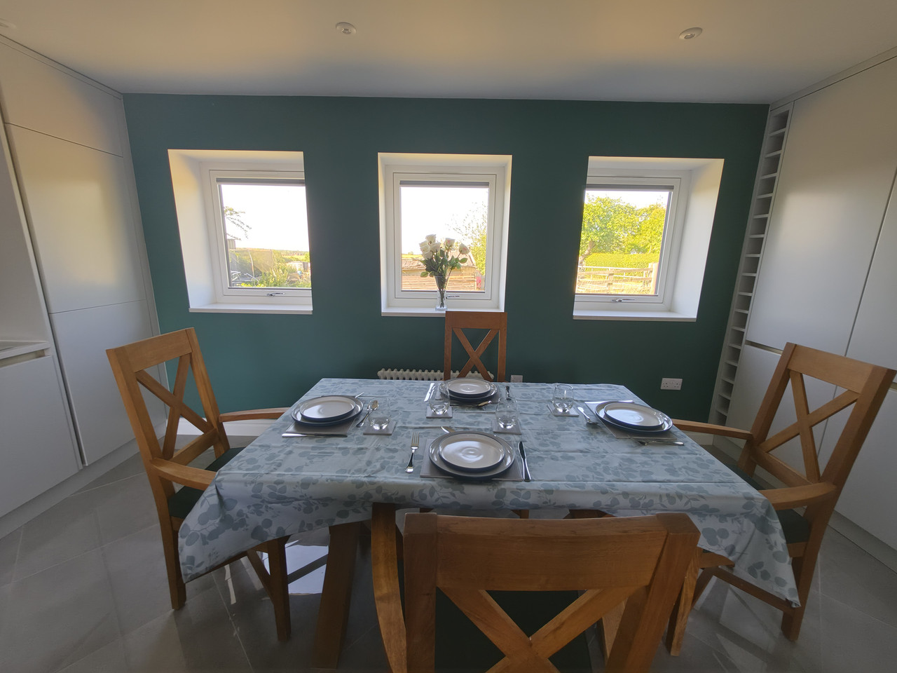 Dining Table 2