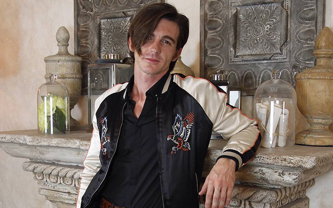 Visita de Drake Bell a México causó polémica; usuarios expresaron su enojo