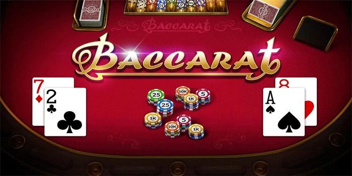 Casino Baccarat