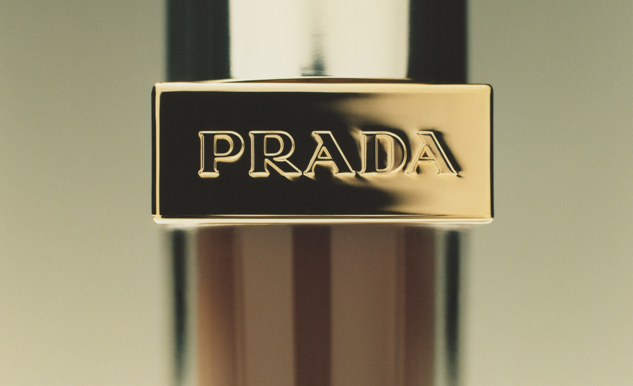 Prada, i prodotti make-up e skin care