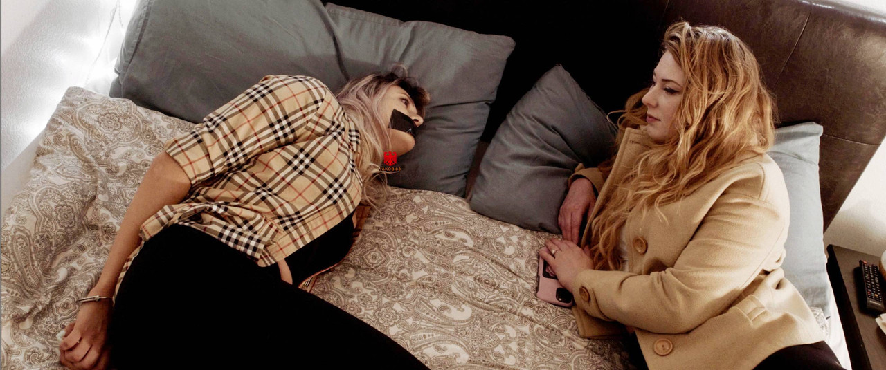 Viktoriya Martynova 8 - Take Good Care 2024