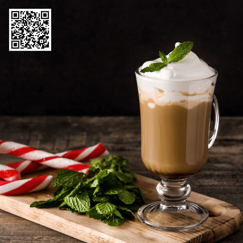 How Peppermint Mocha Became a Holiday Staple?