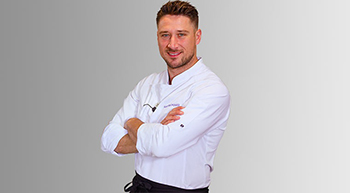 Club Academy - Hamburger - Ita