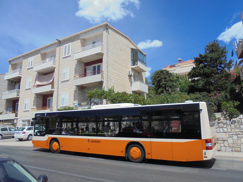Dubrovnik 1