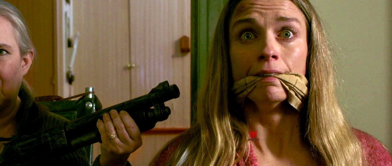 Bonnie Jean Tyer 15 Straight On Till Morning 2025