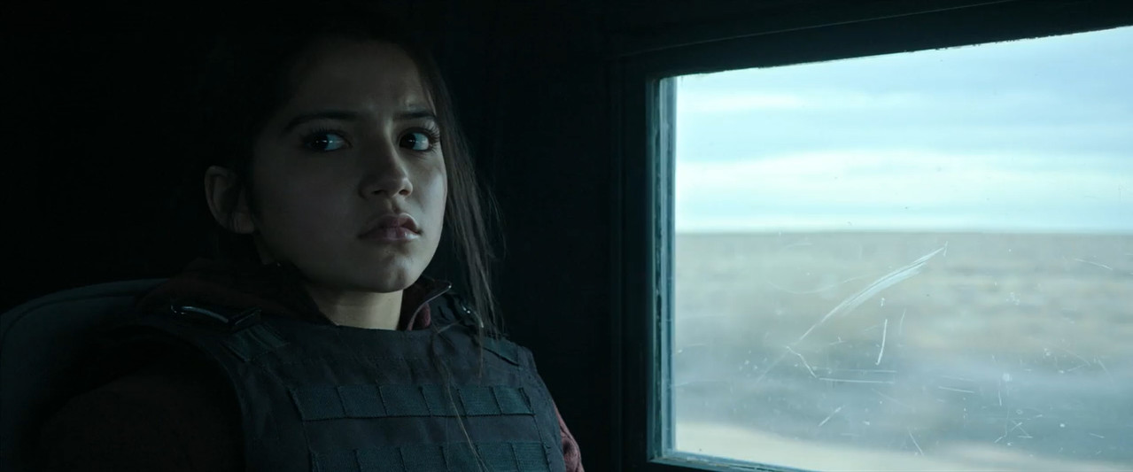 Sicario: Day of the Soldado 2018 BluRay [Hindi + Tamil + Telugu + Kannada + English] 480p 720p ESub Screenshot
