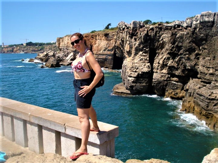 Portugal y sus pueblos-1996/2024 - Blogs de Portugal - CASCAIS-22-8-2009 (9)