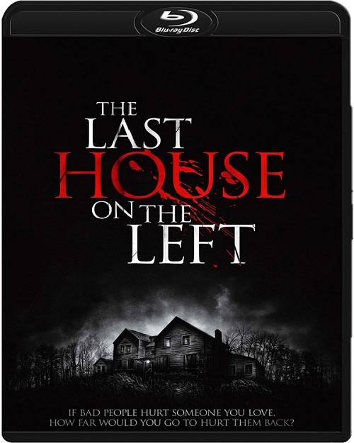 Ostatni dom po lewej / The Last House on the Left (2009) UNRATED.MULTi.720p.BluRay.x264.DTS.AC3-DENDA / LEKTOR i NAPISY PL